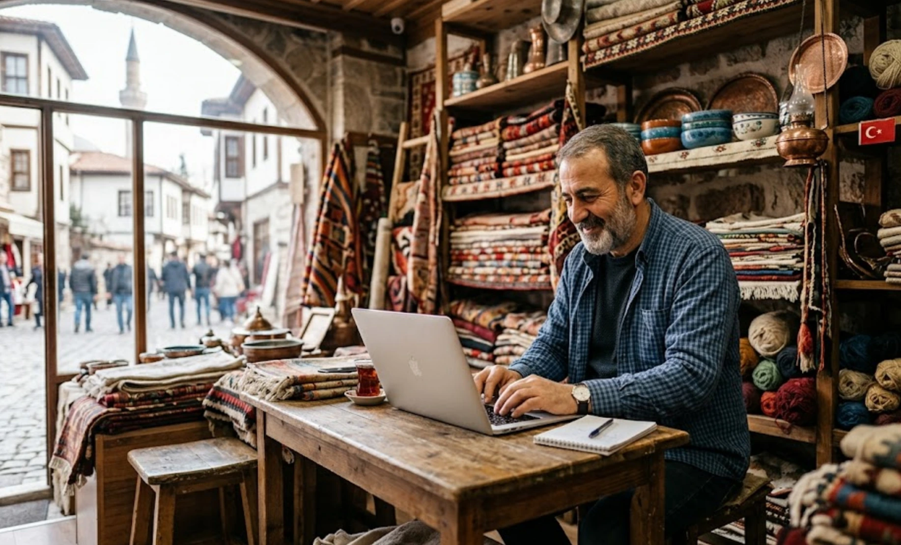 Karabük web sitesi yaptırma hizmeti